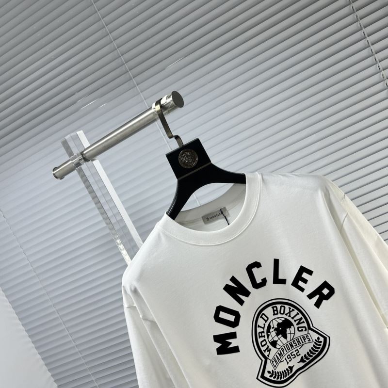 Moncler T-Shirts